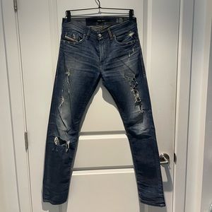 Diesel THOMMER jeans 29x32